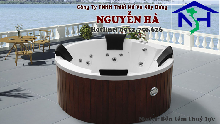 Bá»n Táº¯m Thá»§y Lá»±c