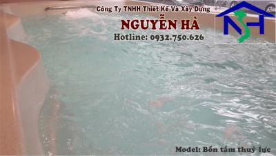 Bá»n Táº¯m Thuá»· Lá»±c